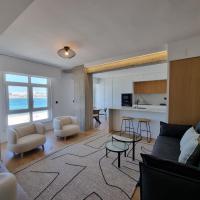 VibesCoru&ntilde;a-Rubine 20, hotel en A Coru&ntilde;a