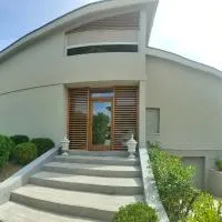 Villa Bedin, hotel en Fontanafredda