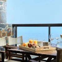 Creteco Hotel & Suites, hotel u gradu 'Gournes'