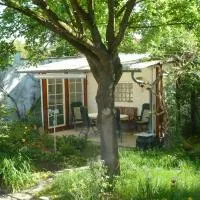 Perle der Altmark 1 und 2, hotel en Lückstedt