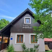 Guesthouse Andrea – hotel w mieście Poljanak