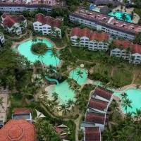 몸바사에 위치한 호텔 Sarova Whitesands Beach Resort & Spa, Mombasa