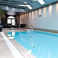 Hotel Scheelsminde, hotel di Aalborg