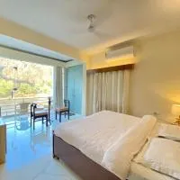 Lake 1 Estate, hotel en Morni