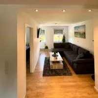 Cozy Private Apartment, hotel en Erkelenz