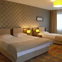 Hotel Via Baltica, hotel v mestu Łomża