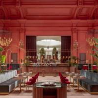 Casa de las Artes, member of Meli&aacute; Collection, hotel i Lavapies, Madrid