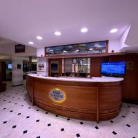 Hotel Cavour, Hotel in Rapallo