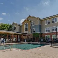 Homewood Suites by Hilton Ft. Worth-Bedford、ベッドフォードのホテル