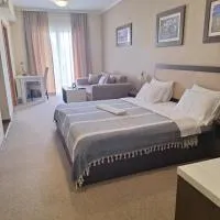 Garni Hotel Ema, hotel in Kragujevac