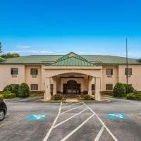 Econo Lodge Inn & Suites Marietta near Dobbins ARB, hotel em Marietta