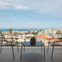 Chania Elegance Suites, hotel u Haniji