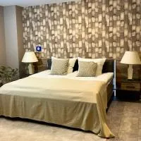 Komfort Zone – hotel w mieście Wolfsburg
