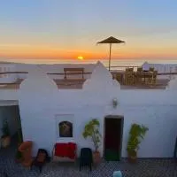 Riad Sahara Sunset Beach Douira, hotel ad Agadir