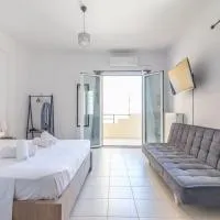 Urban Apt Next University 12, hotel a Thérissos