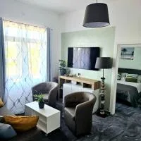 Apartman Istria Green, hotel Kaštelben