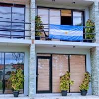 Saudades del Yapeyú - Lofts, hotel berdekatan Itaqui Airport - ITQ, Yapeyú
