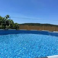 Casa da Abrunheira, hotel em Ramalhal
