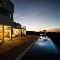 A Serenada Enoturismo, hotel di Grândola