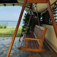 Villa by Athos Cape, hotel em Kriopigi