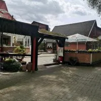Uschi's Gasthof, hotel a Neuendorf