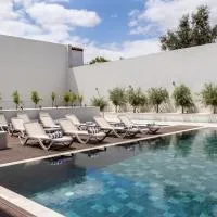 Évora O Cante Hotel, хотел в Евора