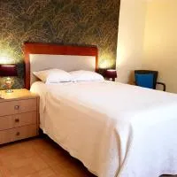 Island House near Curacao International Airport CUR, hotel poblíž Mezinárodní letiště Curaçao  - CUR, Willemstad