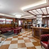 Hotel Lucrezia Borgia, hotel em Ferrara