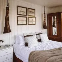 Die Boothuis at Lake Chrissie, hotel a Chrissiesmeer