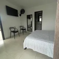 Hospedaje Castillo Real, hotell sihtkohas Roldanillo