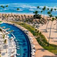 Secrets Tides Punta Cana - All Inclusive, hotell Punta Canas