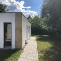 Appartement am Stadthafen, hotell sihtkohas Hennigsdorf