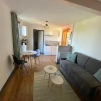 Tomeline, hotel a Tartas