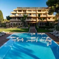 Hotel Ritual de Terra & SPA Moraira, khách sạn ở Moraira