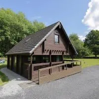 Moyle Lodge, hótel í Dalbeattie