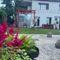 ZEN apartman, hotel u gradu Leanifalu