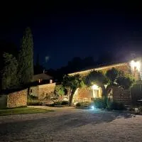 Le Mas Golie, khách sạn ở Le Castellet