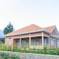 Future4Kids Kinigi Private House By Isange paradise resort, hotel v destinaci Kinigi