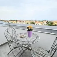 La casetta - vista mare, hotel a Marina di Davoli