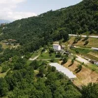 Agriturismo Saettà, hotel v destinácii Lentiai