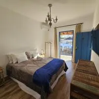 Tiradentes में, होटल Casa da Tuta Pousada