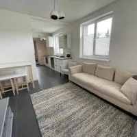 JZ apartamentai, Hotel in Kelmė