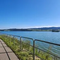 apartament u Irenki, hotel di Harklowa