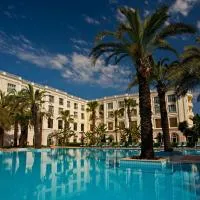 IC Hotels Airport, hotel in Antalya