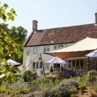 The Wheatsheaf Combe Hay, hotel en Bath