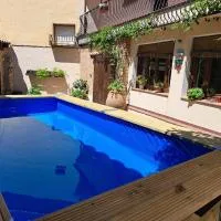 Casa Rural de Lucía, hotel em Horche
