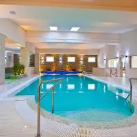 Hotel Orizont Cozia, hotel di Calimanesti