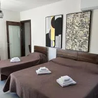 Penthouse no 8, hotel a Il-Ħamra