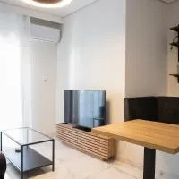 Dimo's Apartment โรงแรมในลิโตโครอน