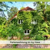 Ivy Haus, Hotel in Falkensee